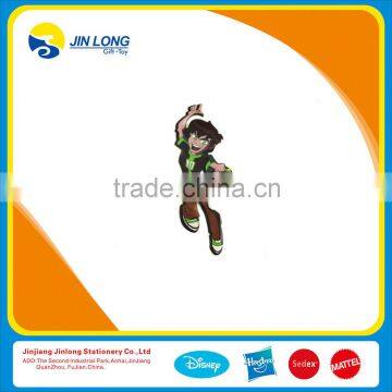 Plastic Disc Spinner for Kids