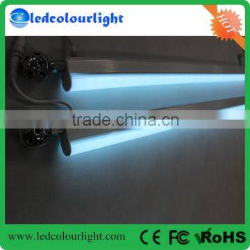 China Supplier DMX512 RGB LED Light Bar With Aluminium Profile and Milky Diffuser photo-4
