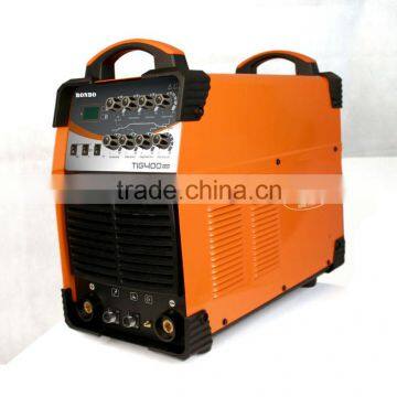 400Amp 380V Arc Digital 3 Phase Inverter Welding Machine/Welder(TIG400W398)