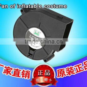 Inflatable Mascot Costume photo-2