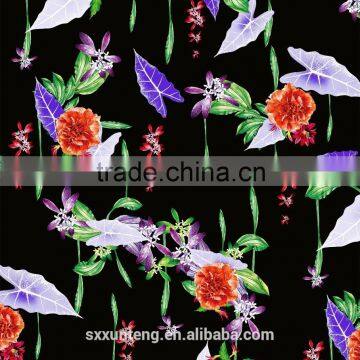 heat transfer printing paper dark base 2016 fashion lady's