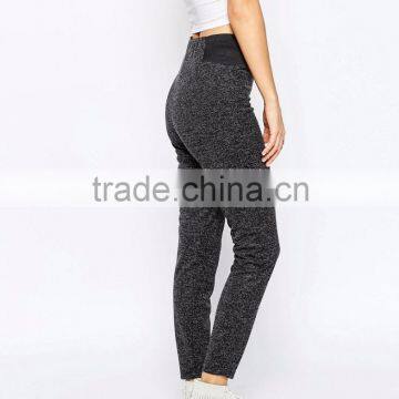Daijun Oem Hotsale Cotton Women Jogger Pants photo-3
