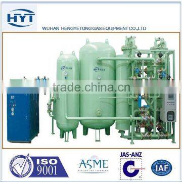 PSA Nitrogen Generator