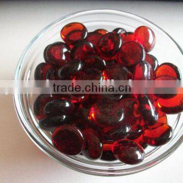 Wholesale Decor Clear Fashion Glass Gems photo-3