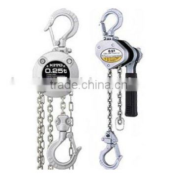 Chain Block/chain hoist