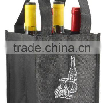 Wine Glass Carrying Bag photo-3