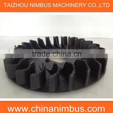 NIMBUS(CHINA) GX160 Cooling Fan For Water Pump Spare Parts