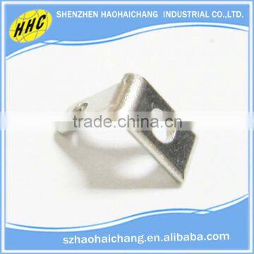 China Factory Customized High Quality Nonstandard Metal CNC Machined Lathe Parts