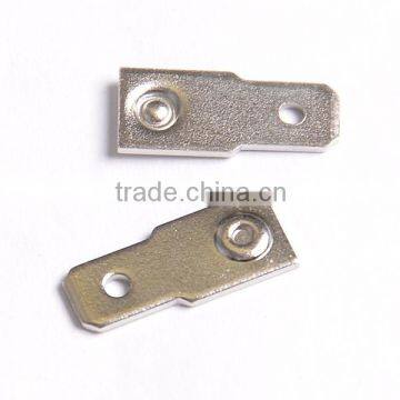 OEM Processing Electrical Motor Express Terminal photo-3