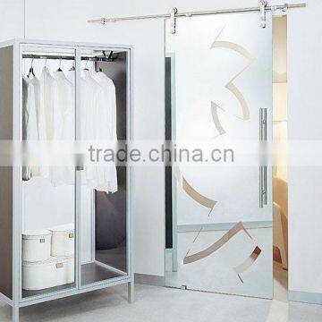 home design sliding shower door