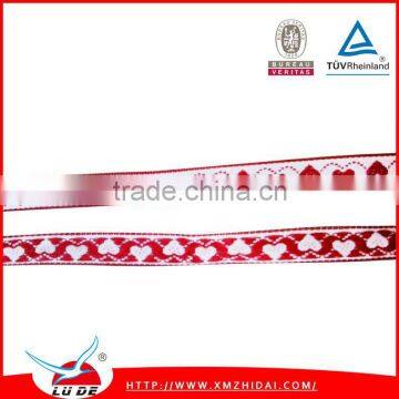 Wholesale Cheap High Quality Novelty Jacquard Ribbon photo-2