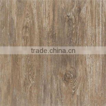 600*600mm WOOD LOOK CERAMIC FLOOR TILE NON-SLIP INKJET GLAZED PROCELAIN RUSTIC TILE FROM FOSHAN HOMEY CERAMIC