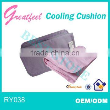 free cooling car seat ice cushion of the elaborate workmanship from Shanghai