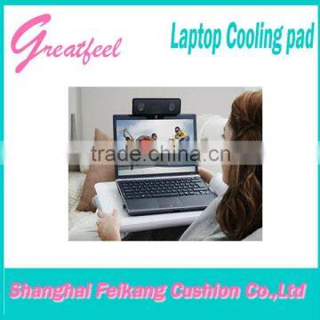 Wholesale cool computer cushion for notebook