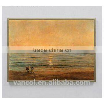 Wholesale cheap beautiful art paintings for sale, modern art painting on canvas