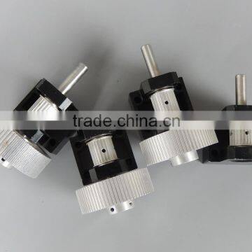 Use high-quality long time Dimension of timing pulley