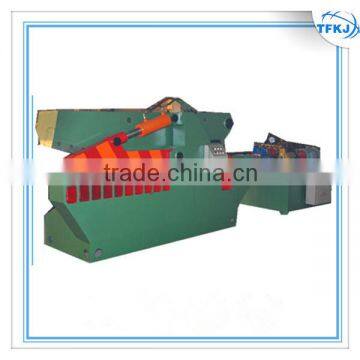 Q43 3150 hydraulic metal angle iron shearing machine