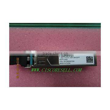 HUAWEI 1.25G-1310NM-10KM-SM-ESFP MXPD-243S transceiver