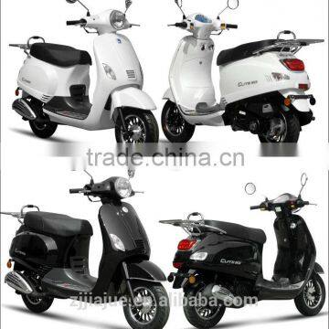 Jiajue 49cc Vespa City Scooter photo-3