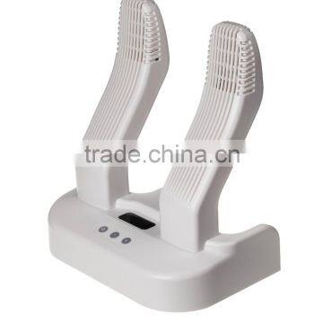 Gloves dryer and sterilizer for all kinds of gloves