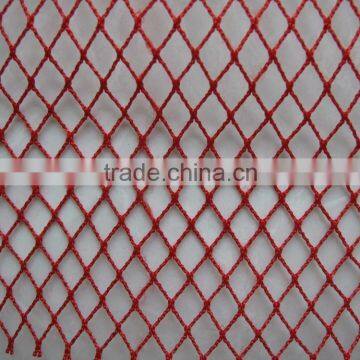 pp Knptless Net,knotless Fishing Net,fishing Net