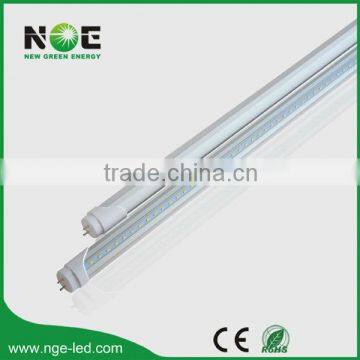 Creative Design T8 LED Tube 18W 1200mm 3 years warranty