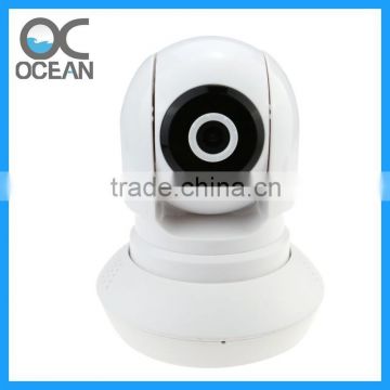 Ocean OC-Eye05S Wifi IP Mini Camera Indoor Monitor Camera Day&Night Vision HD Indoor Security Camera