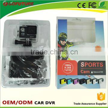 HD Camcorder With Wifi photo-6
