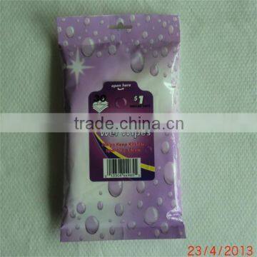 30pc CE Certification Kitchen Cleansing Wet Wipe, Household Cleaning photo-4