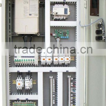 AC frequency conversion Transformation Speed Regulating Microcomputer Control Cabinet KZG-CAVF3,elevator parts