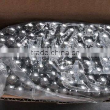 100CR6 GCr15 SUJ2 AISI52100 G10 7/32" chrome steel ball 5.556mm bearing steel ball for bearings