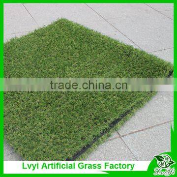 Outdoor Carpet Fake Plastic Floor Grass Mat photo-4