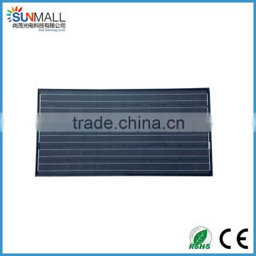 250w Pv Solarcity Fan Poly 250W Textured Solar Panel Glass