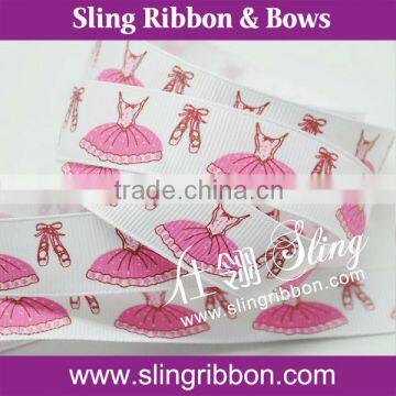 Screen Printing Ribbon