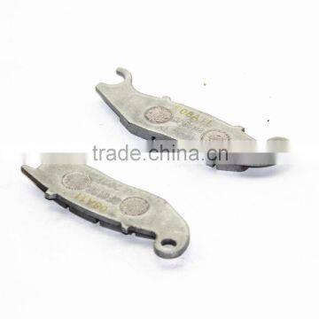 SCL-2013060029 High Quality Motorcycle Brake Pad for CG150 TITAN 2009 Motorcycle Parts photo-3