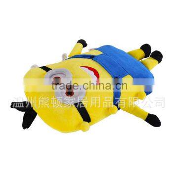 Soft Plush Pillow Toy SpongeBob SquarePants Cushion