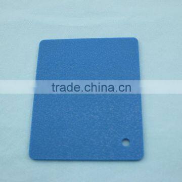 With Good Thermal Stability, Gloss, Inhibit Bacterial Properties ABS Plastic Sheet photo-4