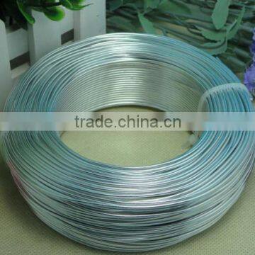 Bulk Aluminum Scrap Aluminium Wire 8mm 10mm 6mm 4mm 3mm photo-4