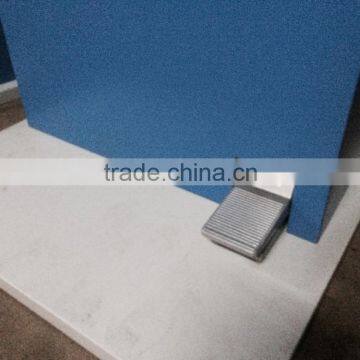 Photo Album Inner Pages Finishing Sewing Machine With Foot Pedal photo-3