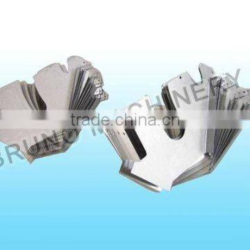 Sheet Meta l, Metal Stamping,stamping Parts photo-2