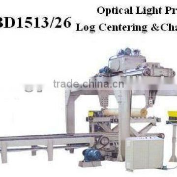 BD1513/26 plywood Centering Machine