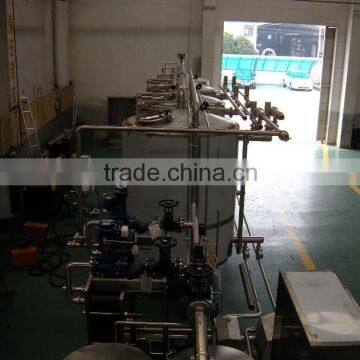 Full Automatic CIP Center photo-6