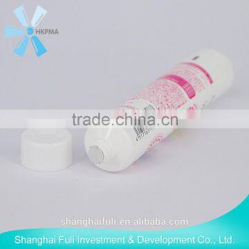 wholesale plastic empty cream tube