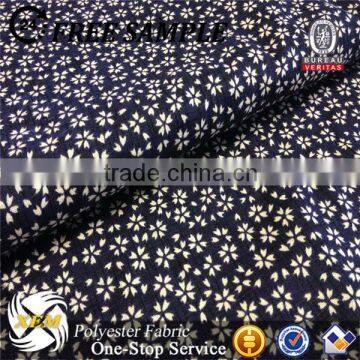 High quality cheap spandex african wax printed cotton fabric