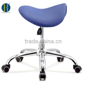 2015 Christmas Promotional Ergonomic Stressless Chair, Ergonomic Stools, Ergonomic Bar Stool