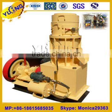 400-600kg/h sawdust briquette making machine(CE)