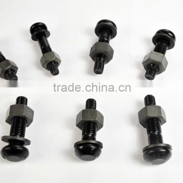 JINLI hot-forged astm a325 tensile control bolt