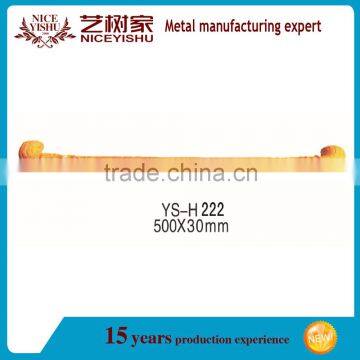 Die Casting Aluminum Ornamental Fence Accessries, Ornamental Post Cap Manufacturer photo-4