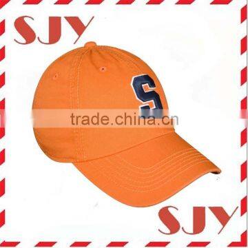 Low Profile 6 Panel Custom Sport Cap and Hat photo-2