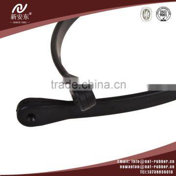 High Quality Soft Rubber Straps photo-5